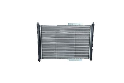 RADIATOR RACIRE MOTOR NRF 55425A 25