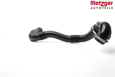 LADELUFTSCHLAUCH METZGER AUTOTEILE 2401126 21