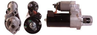 стартер LUCAS LRS02569