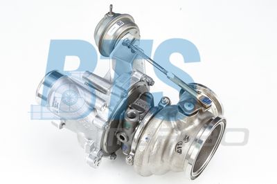 LADER AUFLADUNG BTS Turbo T916392RE 3