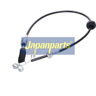 JAPANPARTS Trosas, neautomatinė transmisija