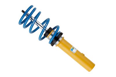 Set suspensie, arcuri elicoidale / amortizoare BILSTEIN 47-282117