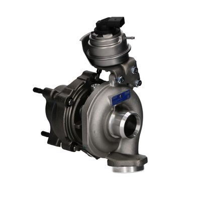 COMPRESOR SISTEM DE SUPRAALIMENTARE NISSENS 93630 36