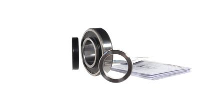 RADLAGERSATZ SKF VKBA9003CL 9