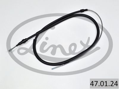 CABLU FRANA DE PARCARE