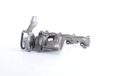 LADER AUFLADUNG BTS Turbo T911265 11