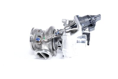 LADER AUFLADUNG BTS Turbo T918647 29