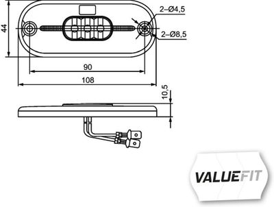 Vorschau 2TM 357 009-011 Ansicht 2