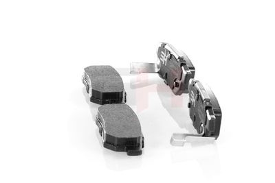 SET PLACUTE FRANA FRANA DISC GH GH419972 48