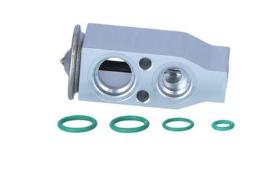 EXPANSIONSVENTIL KLIMAANLAGE NRF 38493 4