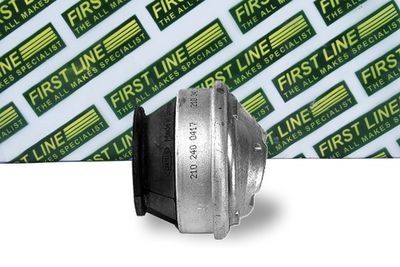 окачване, двигател FIRST LINE FEM3285
