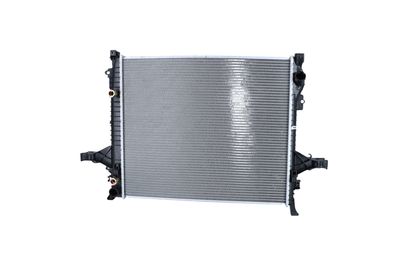 KüHLER MOTORKüHLUNG NRF 58356 6