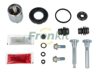 Repair Kit, brake caliper 738097