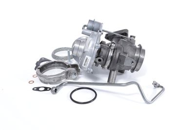 LADER AUFLADUNG BTS Turbo T981426 10