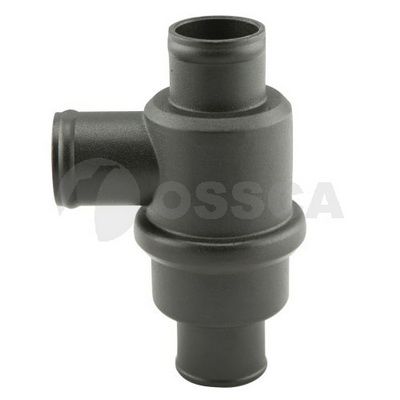 Корпус термостата OSSCA 31793 для ZAZ TAVRIA