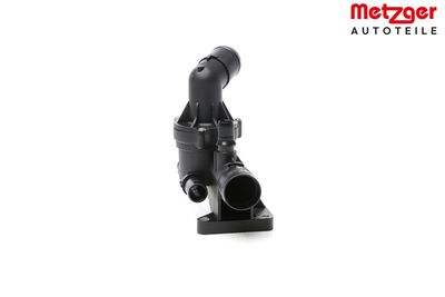 THERMOSTAT KüHLMITTEL METZGER AUTOTEILE 4006346 29