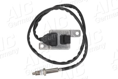 NOX-SENSOR HARNSTOFFEINSPRITZUNG