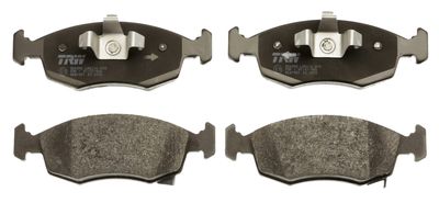 Brake Pad Set, disc brake GDB1921