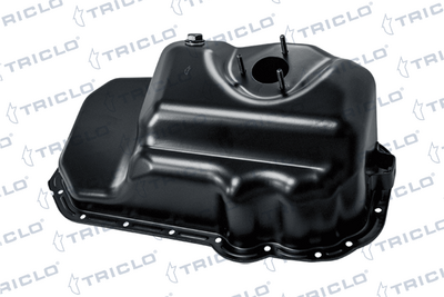 маслена вана (картер) TRICLO 402313