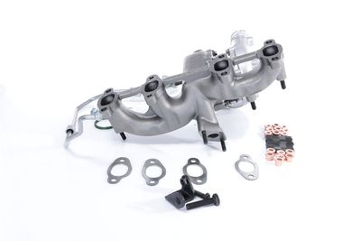 LADER AUFLADUNG BTS Turbo T981001 28