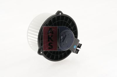 INNENRAUMGEBLäSE AKS DASIS 358031N 5
