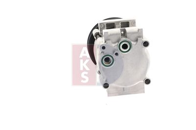 KOMPRESSOR KLIMAANLAGE AKS DASIS 852440N 6