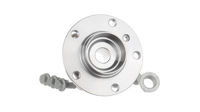 RADLAGERSATZ SKF VKBA6707 20