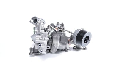 LADER AUFLADUNG BTS Turbo T918348 9