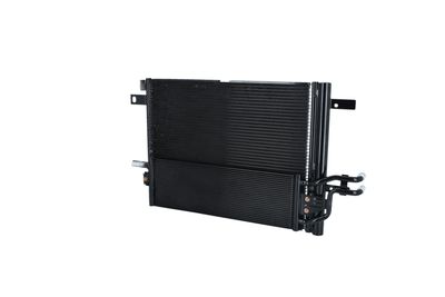 CONDENSATOR CLIMATIZARE NRF 350667 8