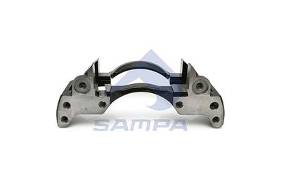 Soporte, pinza de freno