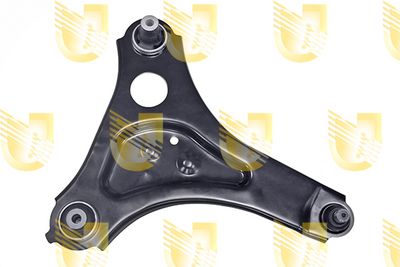 LENKER RADAUFHäNGUNG