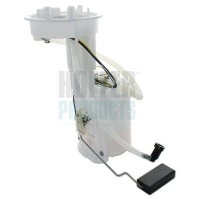 SISTEM ALIMENTARE CU COMBUSTIBIL