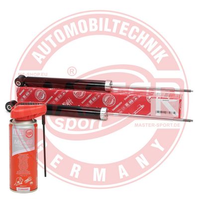 AMORTIZOR MASTER-SPORT GERMANY 16K002922P