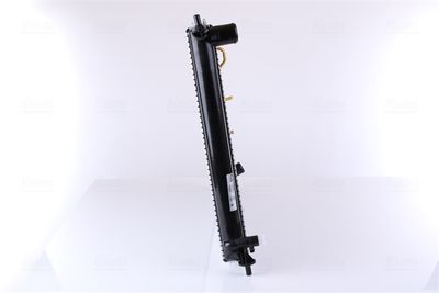 RADIATOR RACIRE MOTOR NISSENS 67040 3