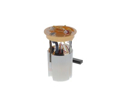 SISTEM ALIMENTARE CU COMBUSTIBIL BOSCH 0580203258 12