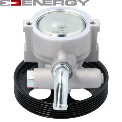 Hydraulické čerpadlo, riadenie ENERGY PW680368
