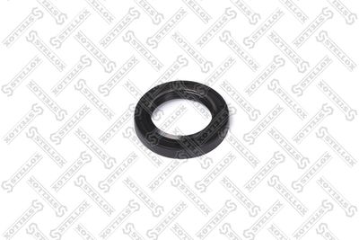 Уплотняющее кольцо, дифференциал STELLOX 34-00019-SX для VW CORRADO