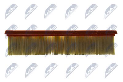 Vzduchový filter NTY FAF-WW-016