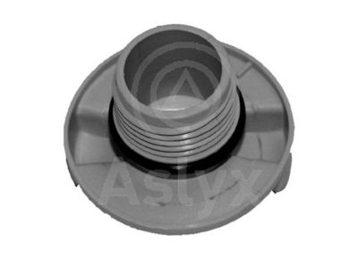 Aslyx AS-201409 Крышка масло заливной горловины  для ALFA ROMEO MITO (Альфа-ромео Мито)