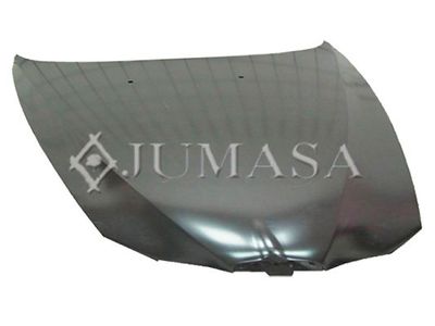 Капот двигателя JUMASA 05030121 для ALFA ROMEO 147