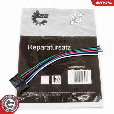 REZISTOR VENTILATOR HABITACLU