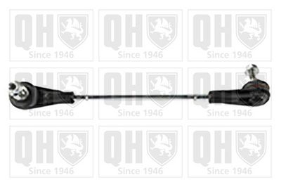 биалета QUINTON HAZELL QLS4051S