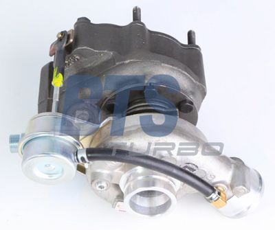 COMPRESOR SISTEM DE SUPRAALIMENTARE BTS Turbo T911005 21
