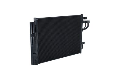 CONDENSATOR CLIMATIZARE NRF 350414 22