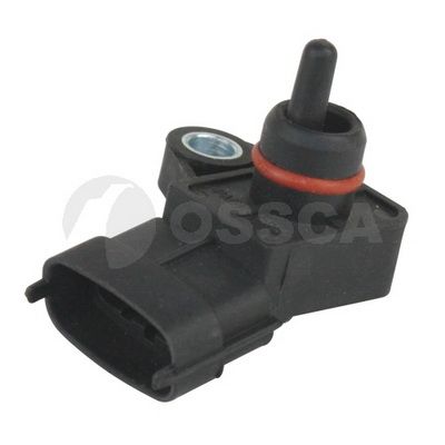 датчик, налчгане във всмукателните тръби OSSCA 22897