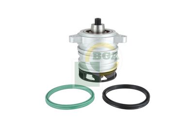 POMPă DE APă RăCIRE MOTOR