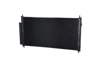 CONDENSATOR CLIMATIZARE NRF 350597 28