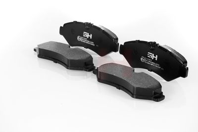 SET PLACUTE FRANA FRANA DISC GH GH413312 53