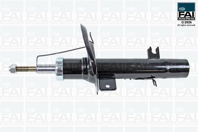 FAI AutoParts Amortizatorius