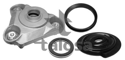 MONTAGESATZ FEDERBEIN